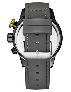 Reloj Stuhrling Aquatic Force para hombre 4053.2