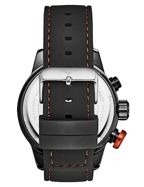 Reloj Stuhrling Aquatic Force para hombre 4053.3