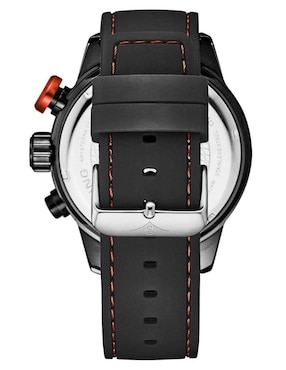 Reloj Stuhrling Aquatic Force para hombre 4053.3