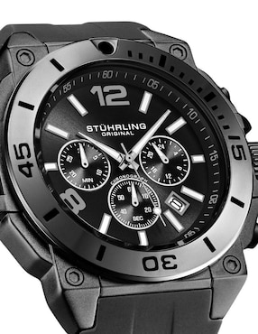Reloj Stuhrling Spectra para hombre 4054.1