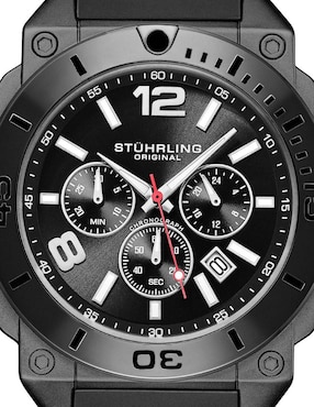 Reloj Stuhrling Spectra para hombre 4054.2