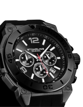 Reloj Stuhrling Spectra para hombre 4054.2