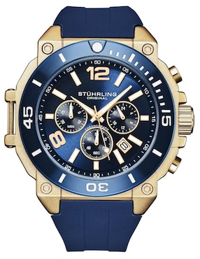 Reloj Stuhrling Spectra para hombre 4054.3