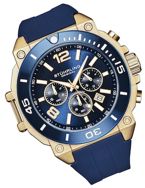 Reloj Stuhrling Spectra para hombre 4054.3