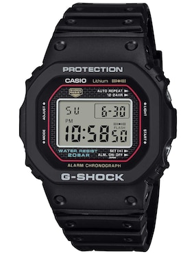 Reloj Casio G-Shock para hombre DW-5000R-1ACR
