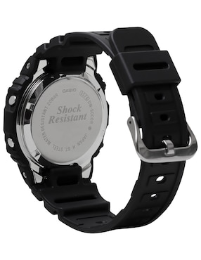 Reloj Casio G-Shock para hombre DW-5000R-1ACR