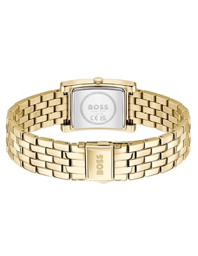 Reloj Boss Lucy Qtm para mujer 1502785