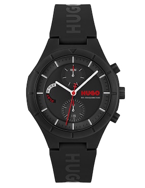 Reloj Hugo Lit para hombre 1530402