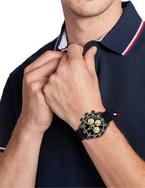 Reloj Tommy Hilfiger TH85 para hombre 1792182