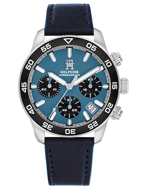 Reloj Tommy Hilfiger Th85 para hombre 1792187