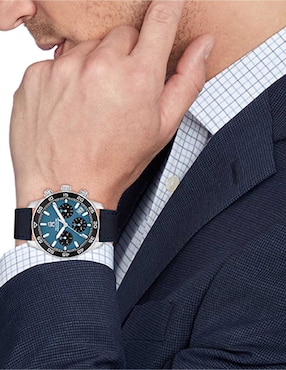 Reloj Tommy Hilfiger Th85 para hombre 1792187