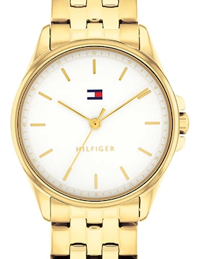 Reloj Tommy Hilfiger Jade para mujer 1782773