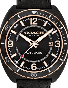 Reloj Coach Charter para mujer 14602734