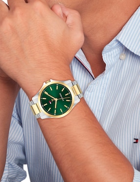 Reloj Tommy Hilfiger Bruce para hombre 1792192