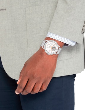 Reloj Tommy Hilfiger Stewart para hombre 1710682