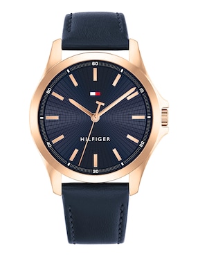 Reloj Tommy Hilfiger Bruce para hombre 1792189