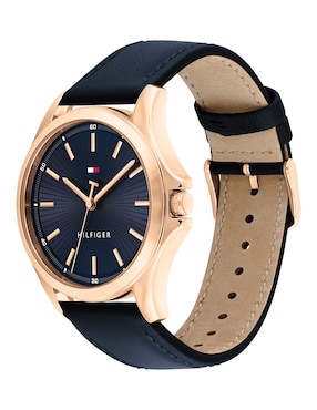 Reloj Tommy Hilfiger Bruce para hombre 1792189