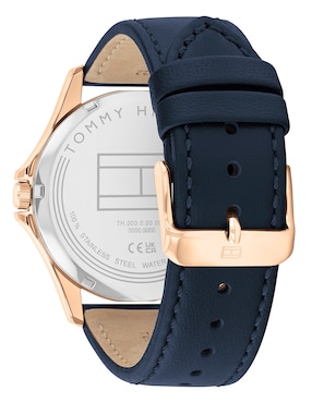 Reloj Tommy Hilfiger Bruce para hombre 1792189