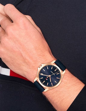 Reloj Tommy Hilfiger Bruce para hombre 1792189
