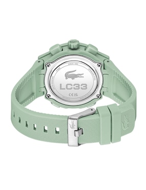 Reloj Lacoste LC33 para mujer 2001433