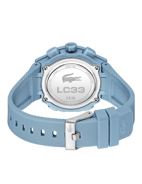 Reloj Lacoste Lc33 para mujer 2001431