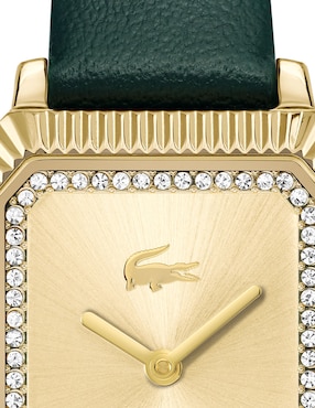 Reloj Lacoste Parisienne para hombre 2001442