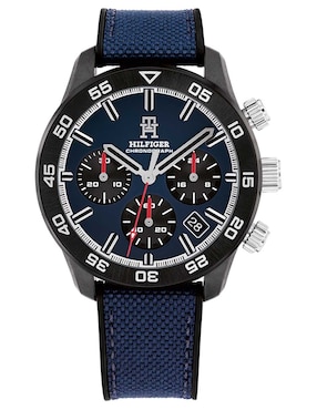 Reloj Tommy Hilfiger Th85 para hombre 1792183