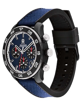Reloj Tommy Hilfiger Th85 para hombre 1792183