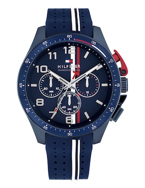 Reloj Tommy Hilfiger Bank para hombre 1792169