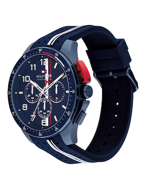 Reloj Tommy Hilfiger Bank para hombre 1792169
