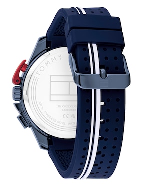 Reloj Tommy Hilfiger Bank para hombre 1792169
