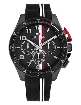 Reloj Tommy Hilfiger Bank para hombre 1792168