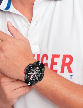Reloj Tommy Hilfiger Bank para hombre 1792168