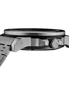 Reloj Stuhrling Fortitude para hombre 4047.1