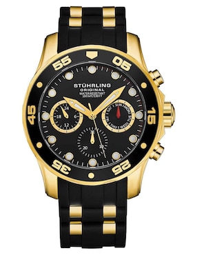 Reloj Stuhrling Regal para hombre 4059.2