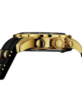 Reloj Stuhrling Regal para hombre 4059.2