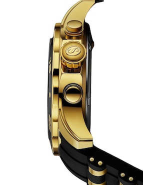 Reloj Stuhrling Regal para hombre 4059.2