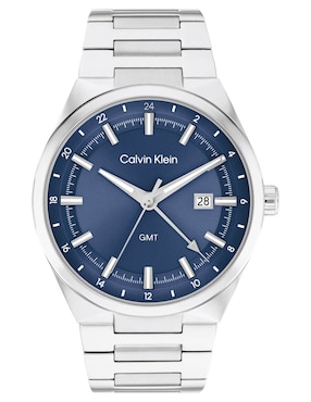 Reloj Calvin Klein Distinguish para mujer 25200488