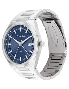 Reloj Calvin Klein Distinguish para mujer 25200488