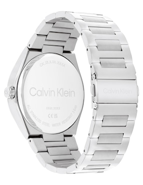 Reloj Calvin Klein Distinguish para mujer 25200488