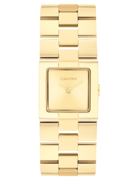 Reloj Calvin Klein Meridian para mujer 25100089