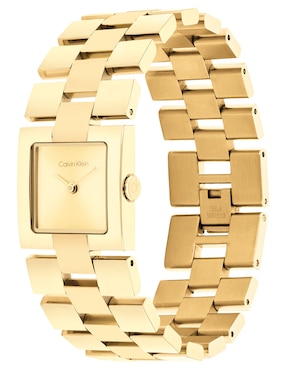 Reloj Calvin Klein Meridian para mujer 25100089