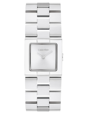 Reloj Calvin Klein Meridian para hombre 25100088