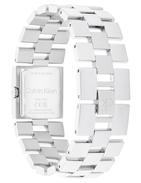 Reloj Calvin Klein Meridian para hombre 25100088
