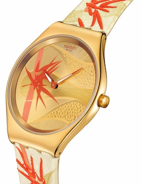 Reloj Swatch 2412 Year Of The Snake unisex SYXZ105