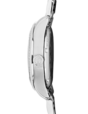Reloj Tommy Hilfiger Th85 Crystals para mujer 1782794