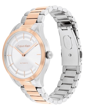 Reloj Calvin Klein Iconic para mujer 25100104