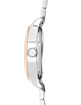 Reloj Calvin Klein Iconic para mujer 25100104
