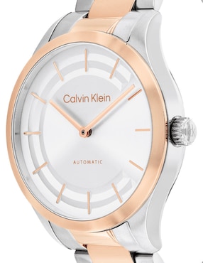 Reloj Calvin Klein Iconic para mujer 25100104