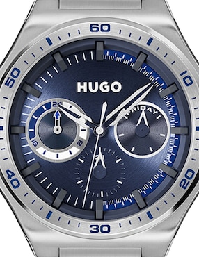 Reloj Hugo Grail Sport para hombre 1530400
